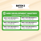 Web Development Mastery for Teens