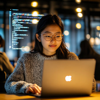 Advanced Coding Tutorials