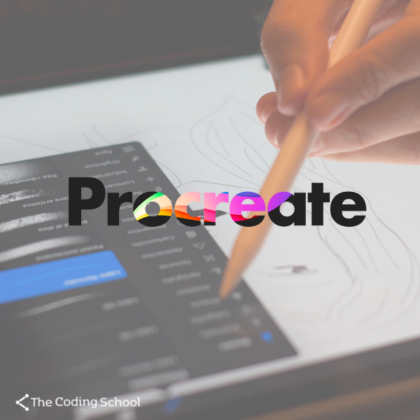 Procreate to NFT