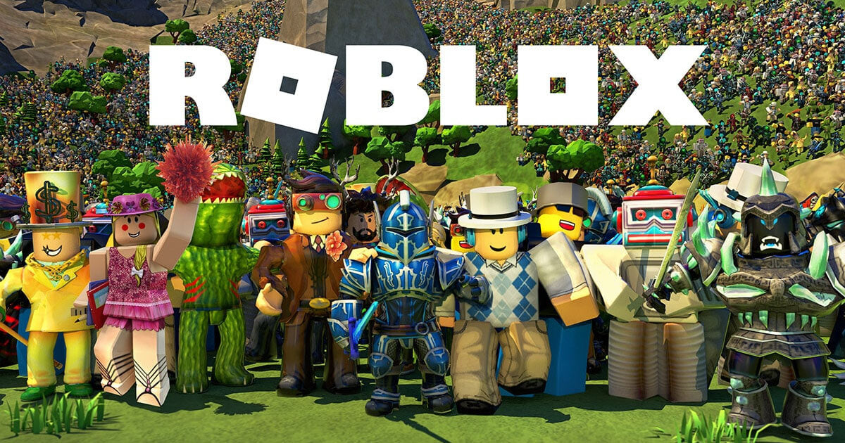 Roblox 101