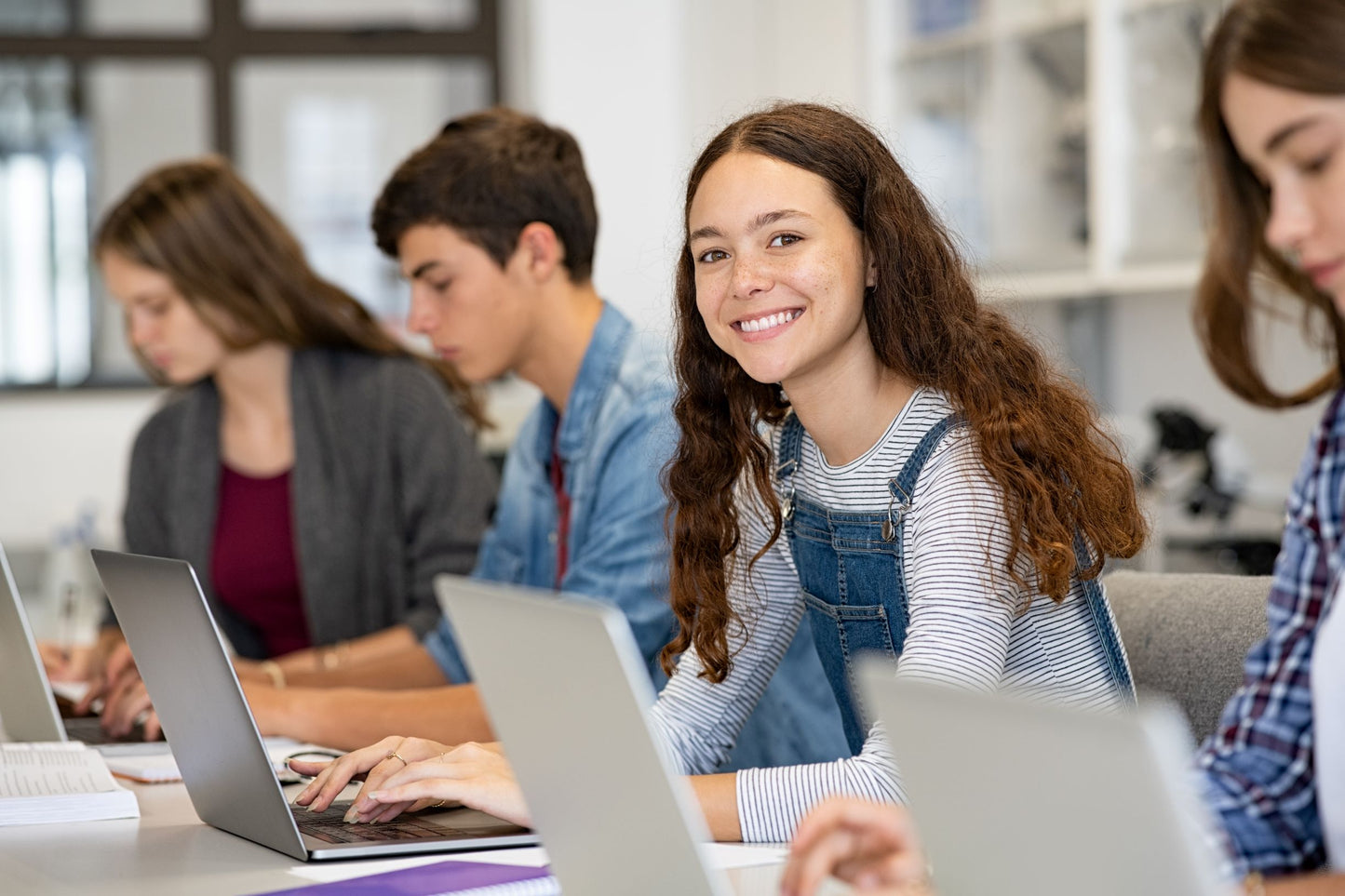 Python for Teens 5