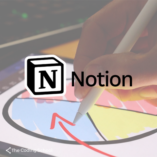 Digital Productivity with Notion