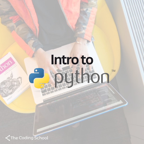 Introduction to Python