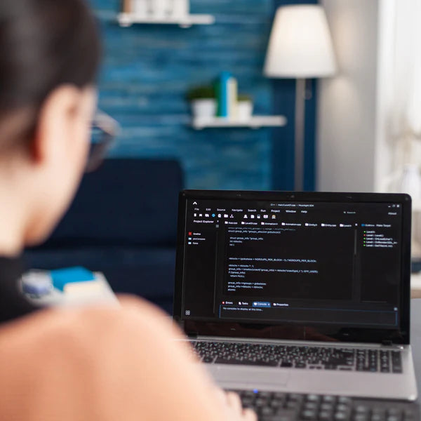 Make Your Own Website 6