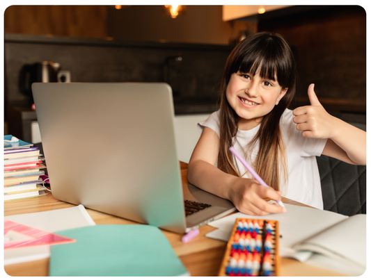 3 Remote Learning Tips to Keep Your Kids Engaged