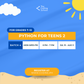 Python For Teens 2