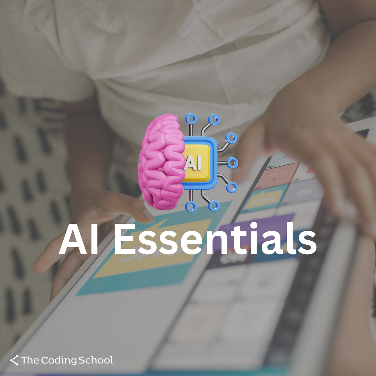 Coding Essentials Course Collections – The Coding School
