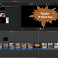 Content Creation with iMovie