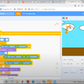 Make Your Own Game 1 with Scratch