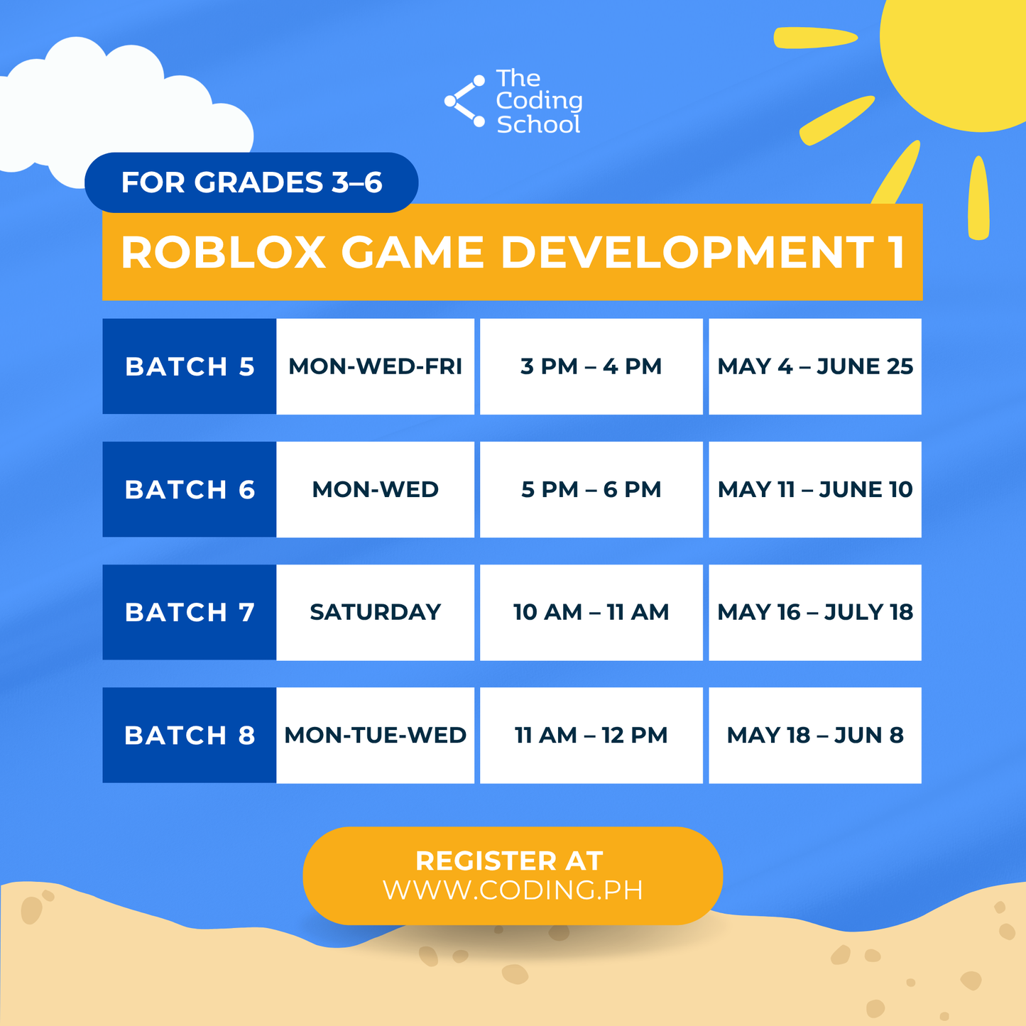 Roblox Game Development 1