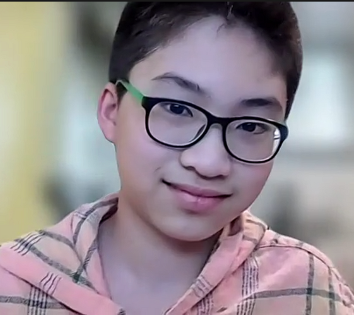 Student projects the coding school