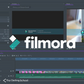 Content Creation with Filmora