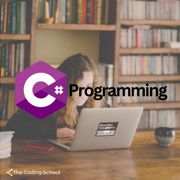 Coding and Design – The Coding School