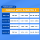 Coding with Scratch 1