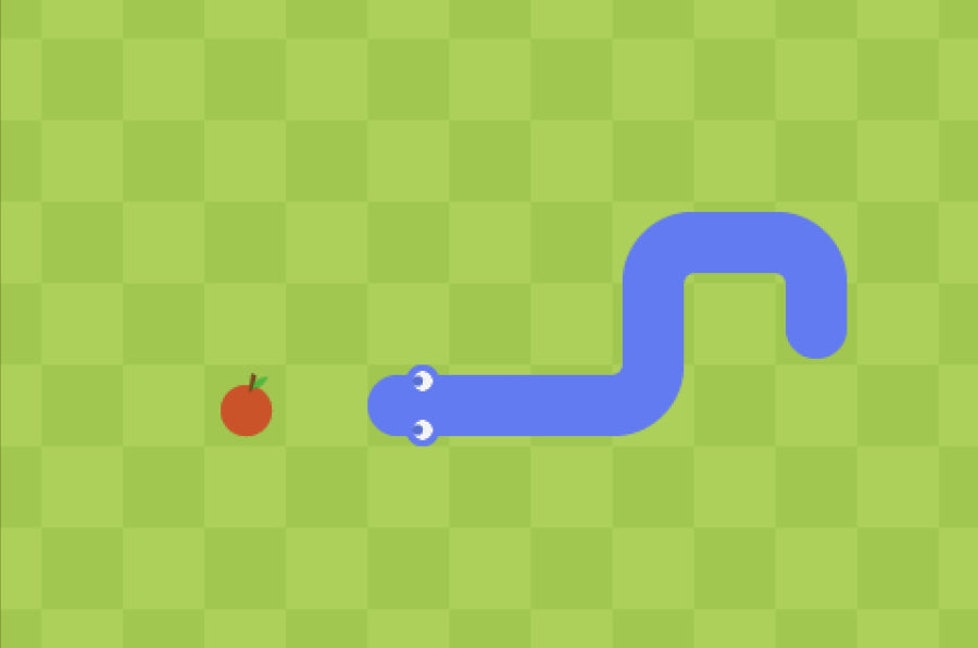 Ludwig Sebastian Manalo - Snake Game – The Coding School