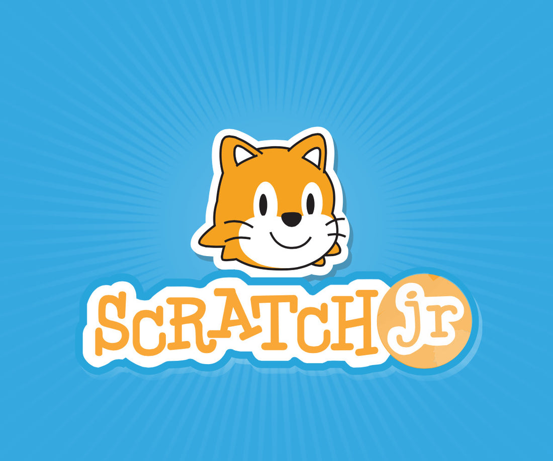 Coding with Scratch Jr. — Online Coding Course for Kids Ages 3–5 | The ...