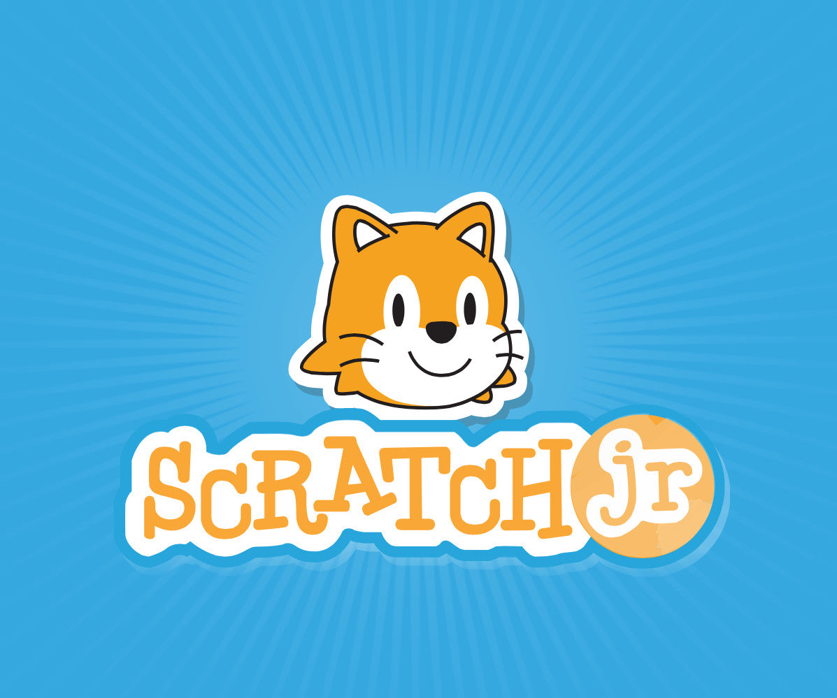 Coding with Scratch Jr.