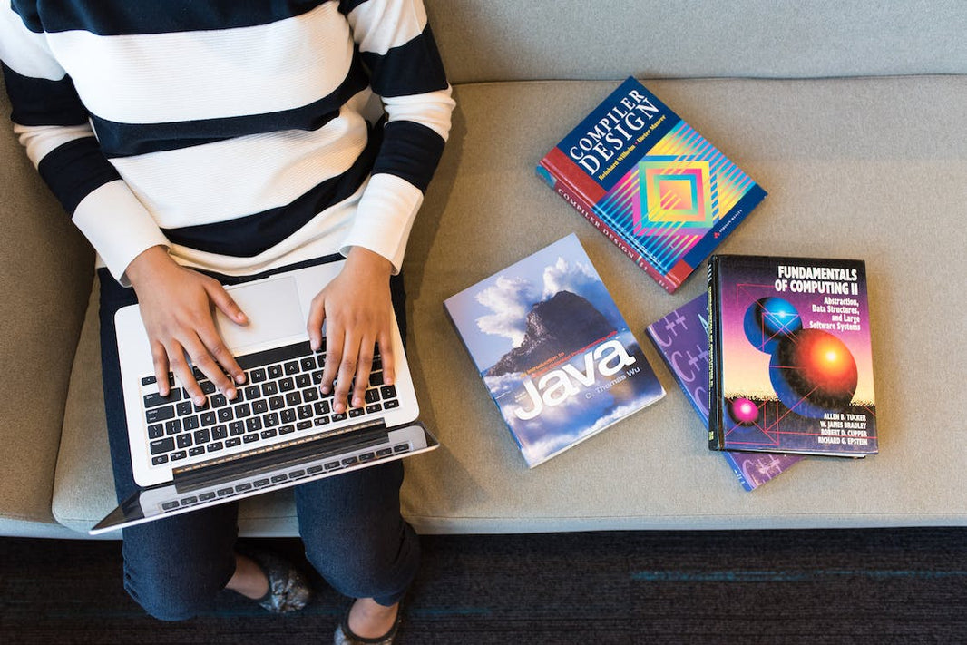 The Coding School