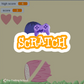 Make Your Own Game 2 with Scratch