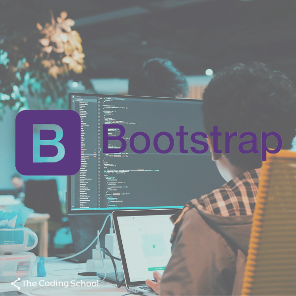 Web Development with Bootstrap – The Coding School