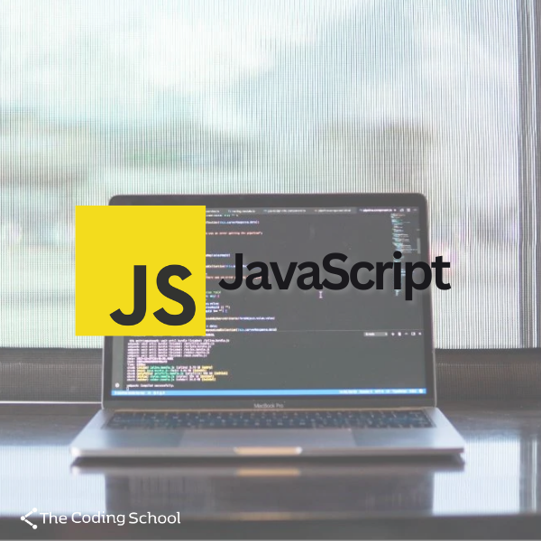Web Development with Javascript – The Coding School