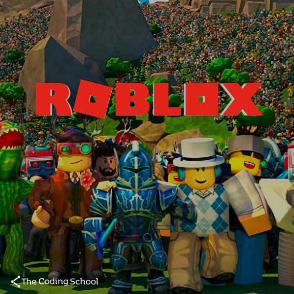 Roblox 104