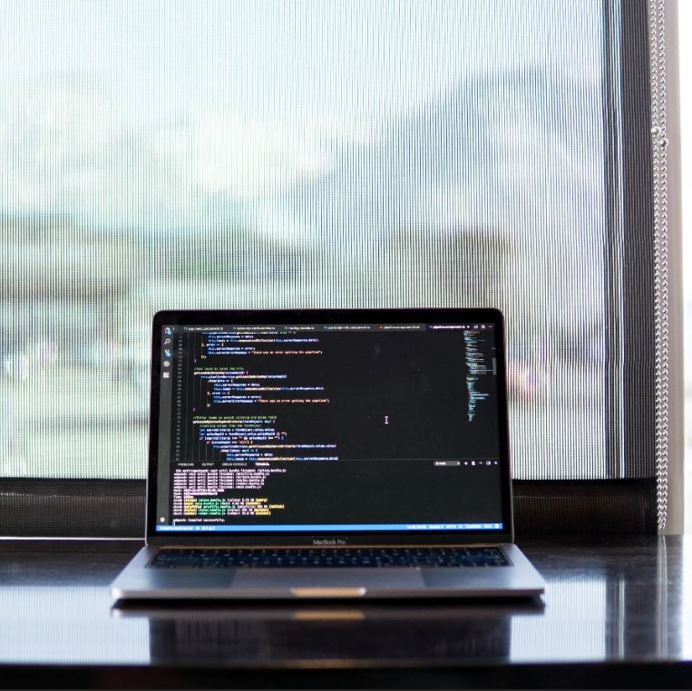 Web Development with Javascript – The Coding School